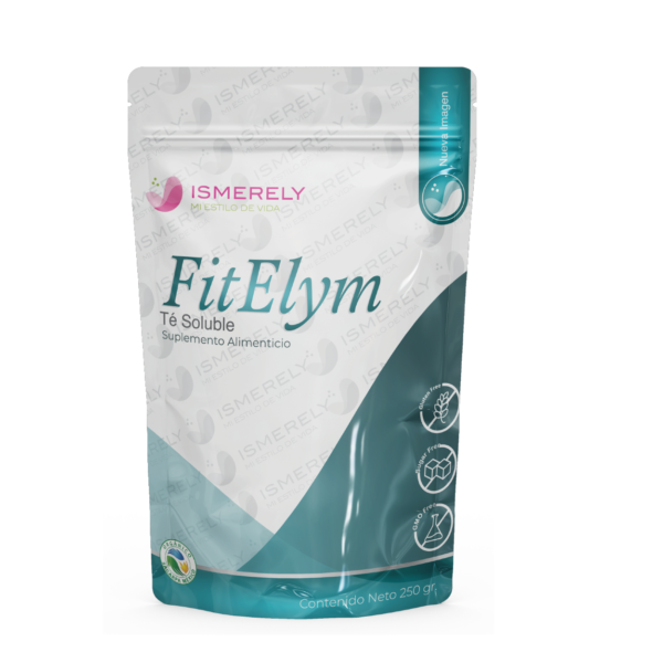 FitElym Dtox Té