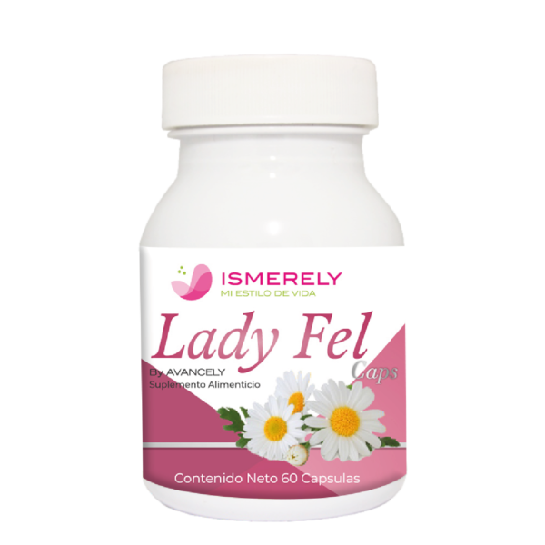 Lady Fel Caps