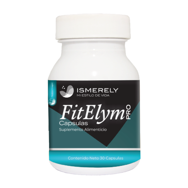 FitElym Pro Caps