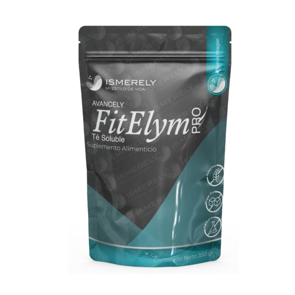 FitElym Pro Té